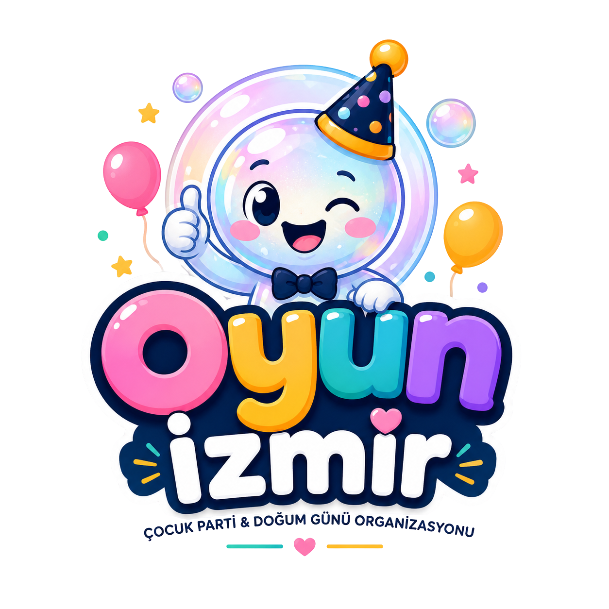 Oyun İzmir